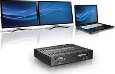 Produktbild Matrox DualHead2Go Digital Edition