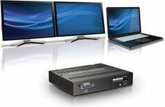 Image du produit Matrox DualHead2Go Édition numérique