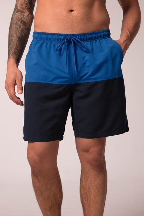 Produktbild Jay-Pi Badeshorts, Beachwear, Elastikbund, bis 7 XL (7XL)