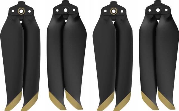 Produktbild Sunnylife Set of 4x Propellers (Drohnen Propeller, DJI Mavic Air 2)