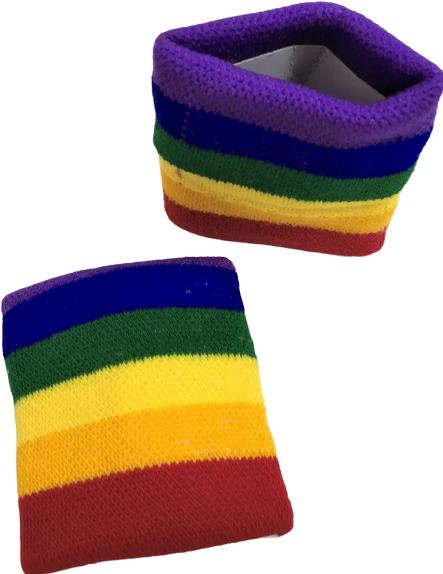 Image du produit Fierté - Bracelets De Drapeau Lgbt