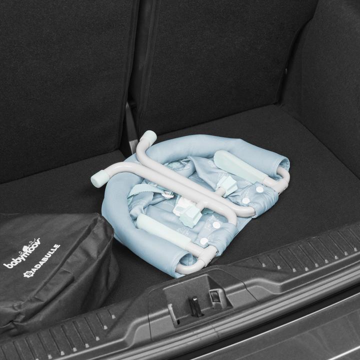 Produktbild Badabulle Tischsitz (Tischsitz)