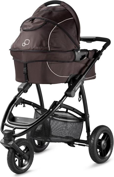 Actual product image Quinny Speedi Set 2015