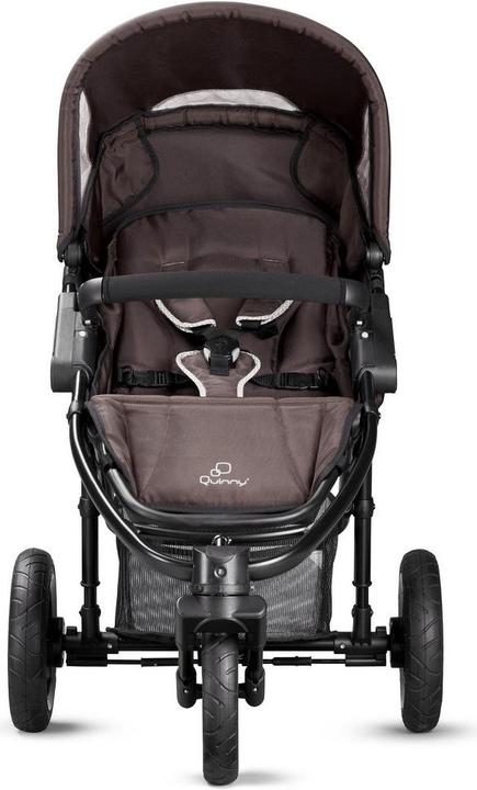 Actual product image Quinny Speedi Set 2015