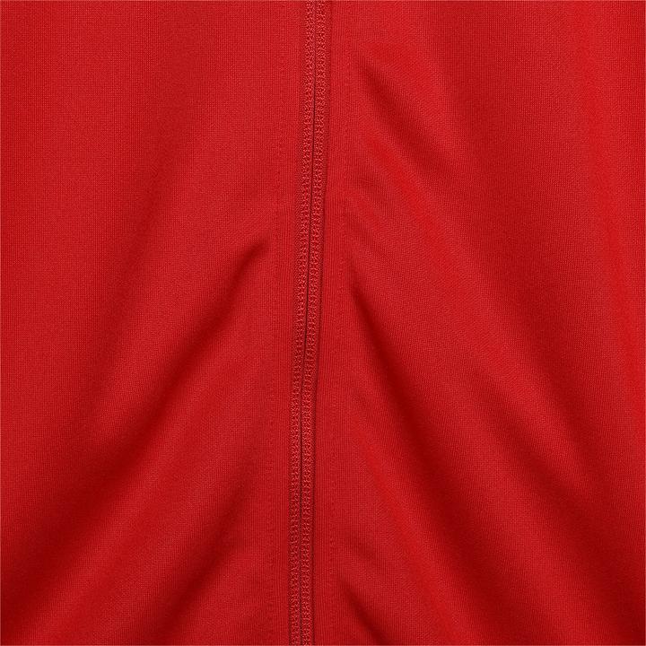 Actual product image Puma teamRISE Trg Poly Jacket Jr-657393 (152)