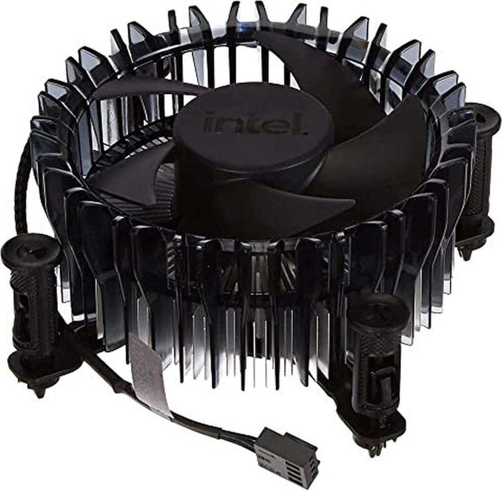 Produktbild Intel Celeron G6900 (LGA 1700, 3.40 GHz, 2 -Core)