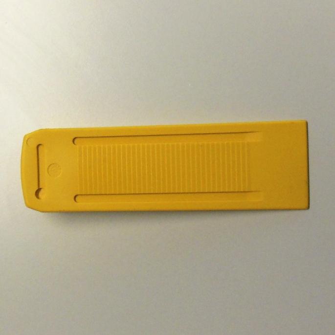 Produktbild Ochsenkopf OX 31-0300 Kunststoff-Fällkeil ALASKA