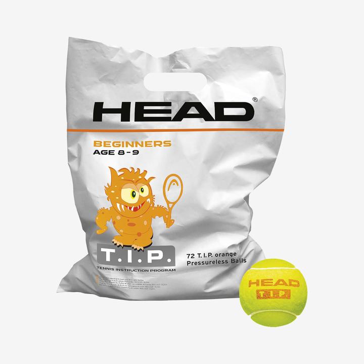 Produktbild Head Tip Polybag