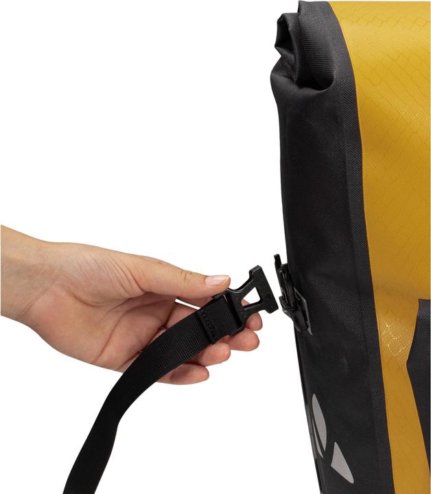 Actual product image Vaude Aqua Back Plus (Luggage carrier bag)