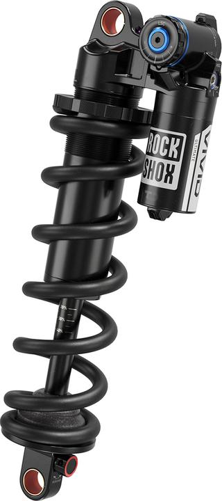 Produktbild RockShox Vivid Coil Ultimate RC2T C1 (190 mm, 45 mm)