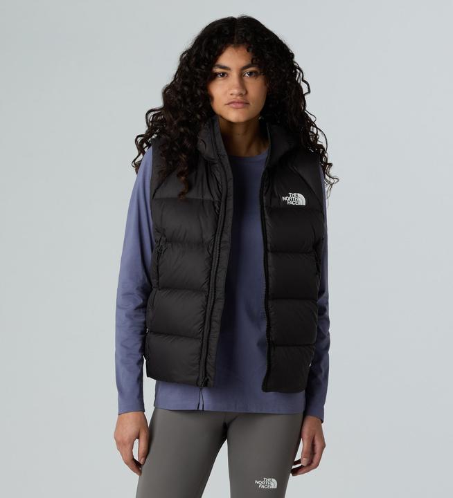 Actual product image North Face Hyalite (XS)