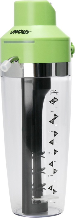 Actual product image Unold Bartender