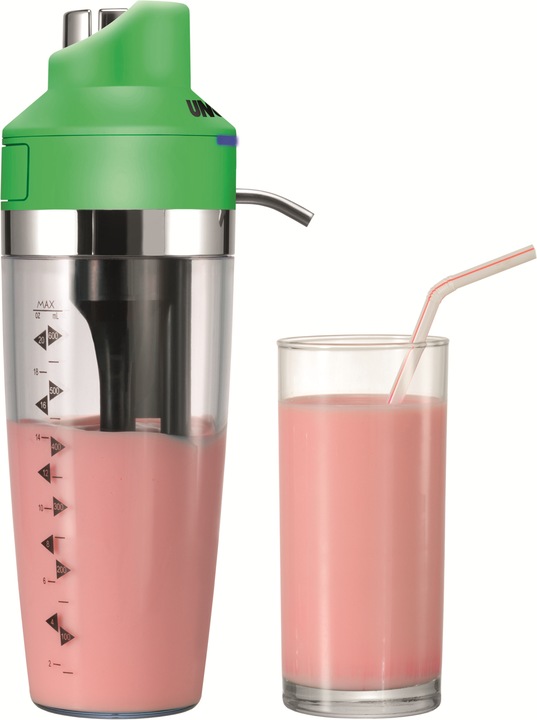 Actual product image Unold Bartender