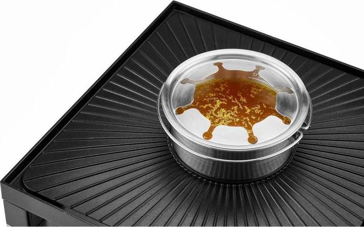 Produktbild Solis Combi-Grill 3 in 1