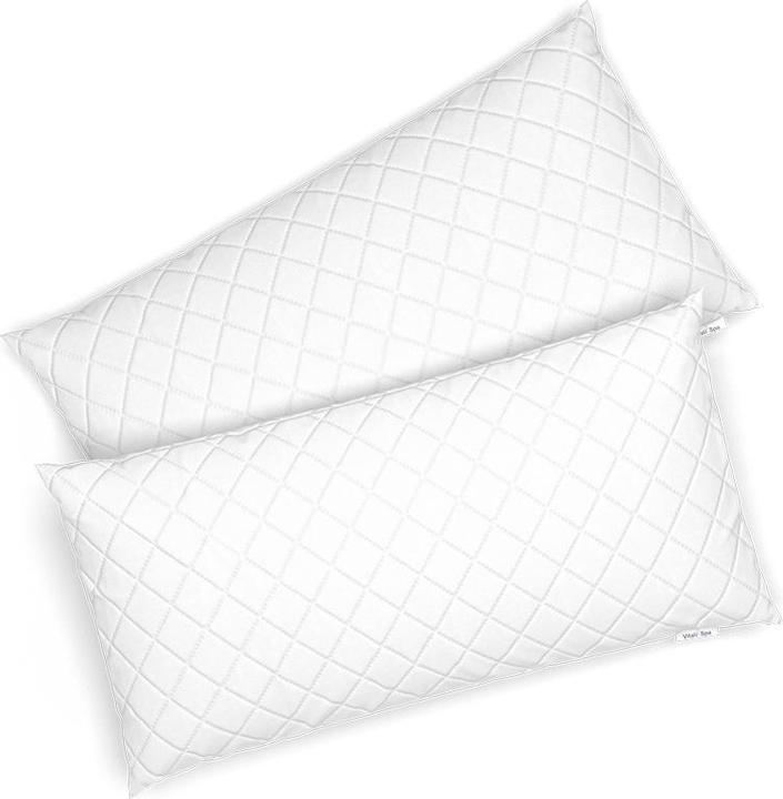 Actual product image VitaliSpa Kopfkissen (40 x 80 cm)