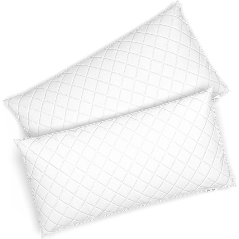VitaliSpa, Kopfkissen, Kopfkissen (40 x 80 cm)