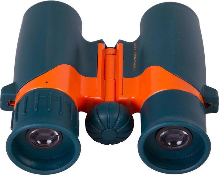 Immagine prodotto Levenhuk Labzz (6x, 21 mm)