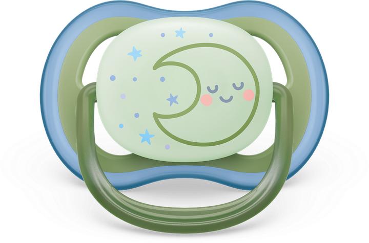 Actual product image Philips Avent Ultra air (2 x, from 18 m.)