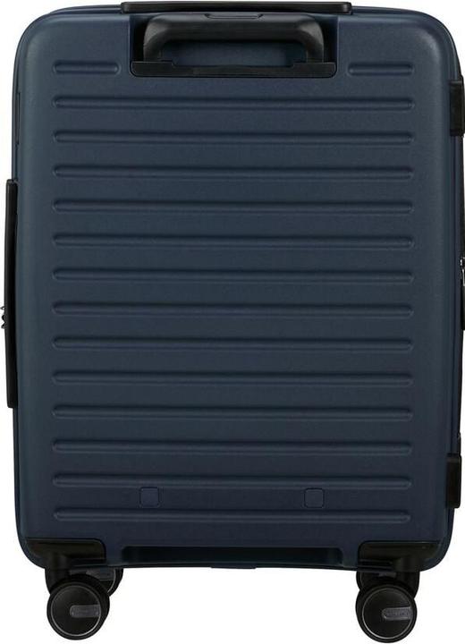 Actual product image Samsonite Restackd Trolley mit 4 Rollen erweiterbar 55cm (45 l)