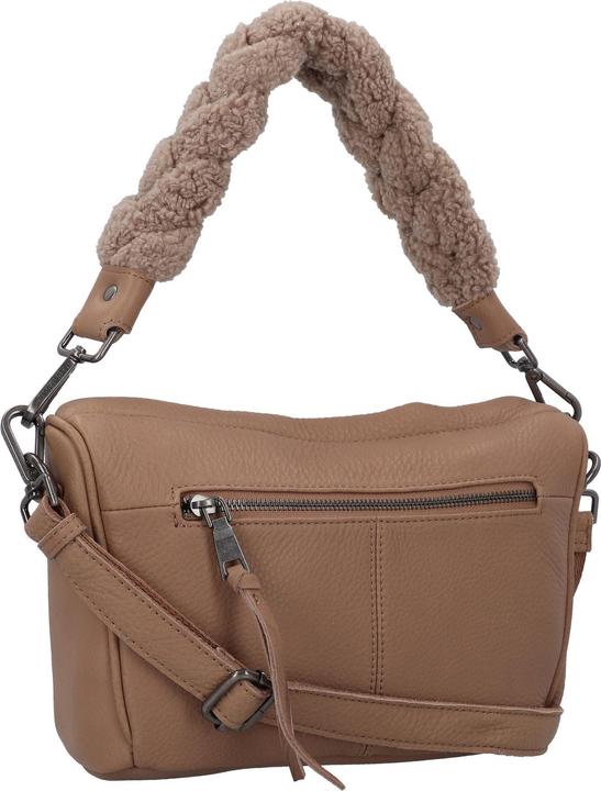 Actual product image FredsBruder Chinte shoulder bag leather 28 cm
