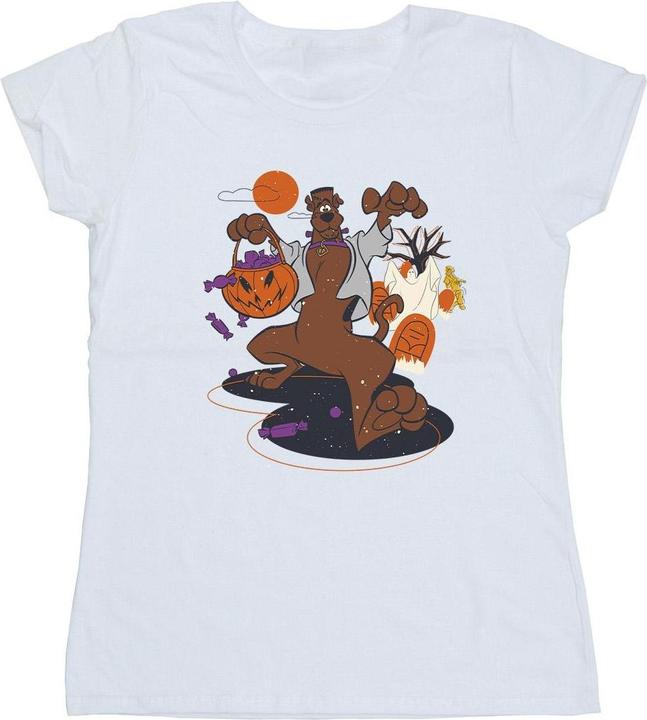 Produktbild Scooby Doo Monsters TShirt (M)