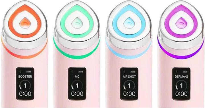 Actual product image Medicube Age-R Booster Pro