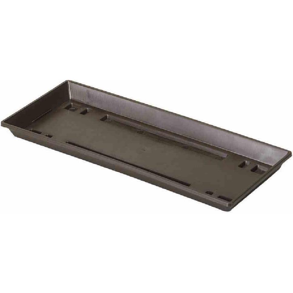 Thumbnail - Geli, Blumentopf Zubehör, Blumenkasten-Untersetzer Standard