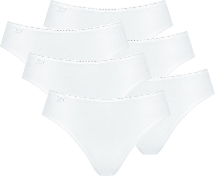 Produktbild Sloggi Slip Casual (42, 6er Pack)
