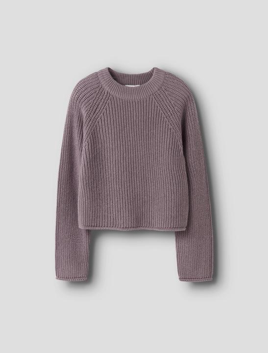 Actual product image Name it Loose Fit Strickpullover (116)