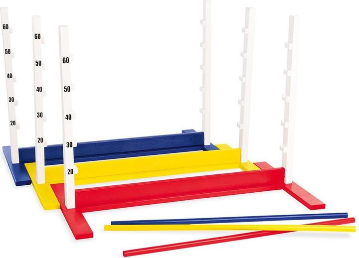 Produktbild Pinolino Hürde «Hoppe» Blau