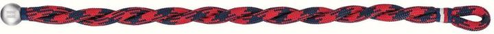Actual product image Tommy Hilfiger Casual (18 cm, Stainless steel, Nylon)