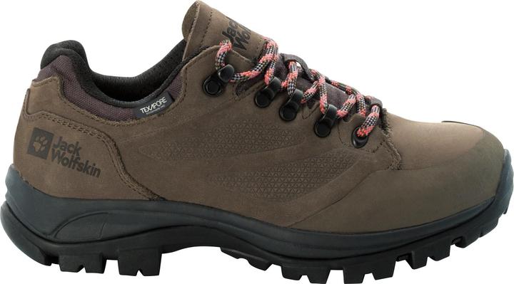 Jack Wolfskin Rebellion Texapore Low W (40)