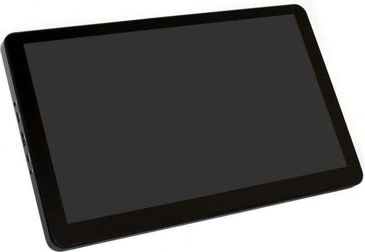 Immagine prodotto WaveShare Schermo touchscreen capacitivo da 15,6" 1080p Full HD con custodia (Display)