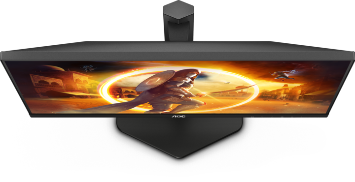 Produktbild AOC Q27G4X (2560 x 1440 Pixel, 27")