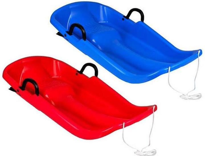 Produktbild Champ Schlitten