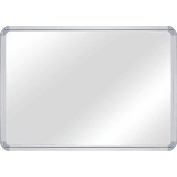 Thumbnail - Ultradex, Pinnwand, Glasmagnetboard 90x60cm weiss (90 x 60 cm)