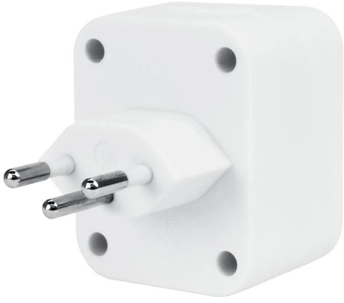 Produktbild Steffen Mehrfachadapter (Typ 13, 2 x)