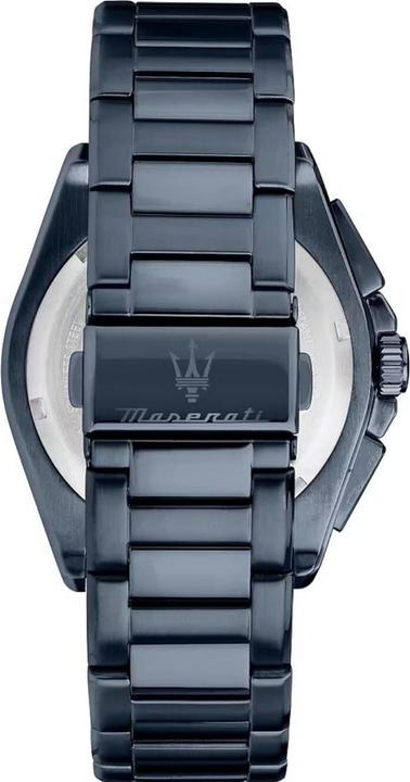 Produktbild Maserati Chronograph Blue Edition Velocita (Chronograph, 45 mm)