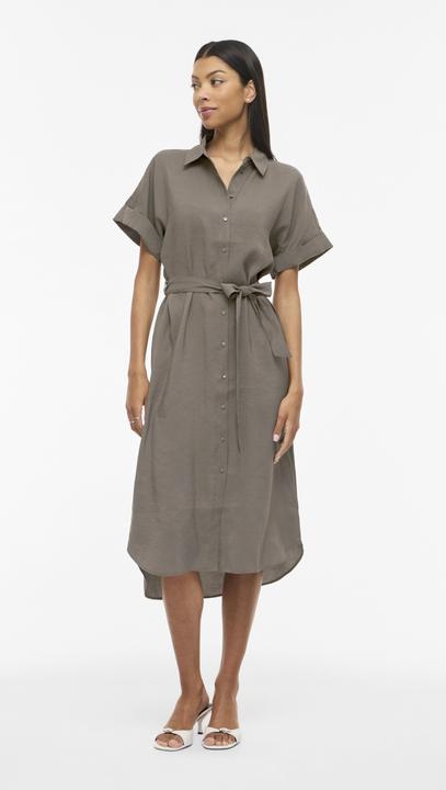 Produktbild Vila VIHULA Midi Etuikleid (36)