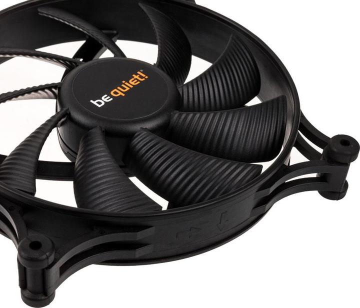 Produktbild be quiet! Shadow Wings 2 (140 mm, 1x)