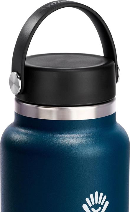Actual product image Hydro Flask 40 oz Wide Mouth (1.18 l)