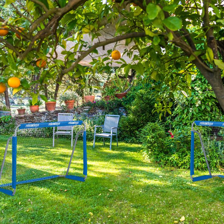 Immagine prodotto Relaxdays 2x porta di calcio