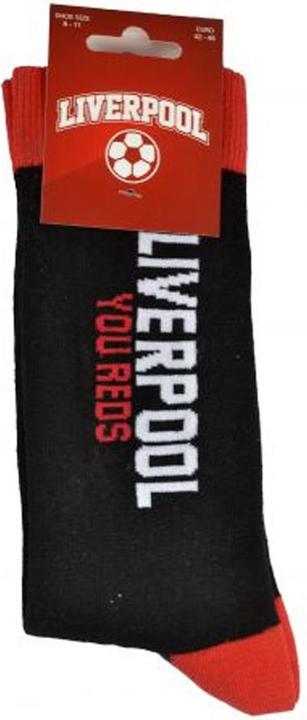 Produktbild Score Draw You Reds Socken (42 - 45)