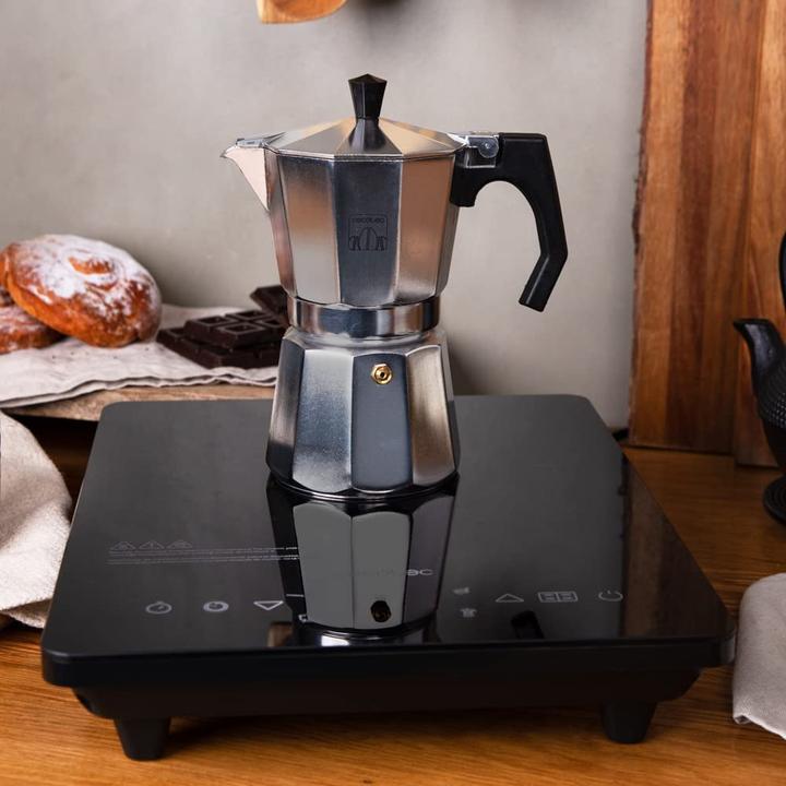 Produktbild Cecotec Induktionskochfeld