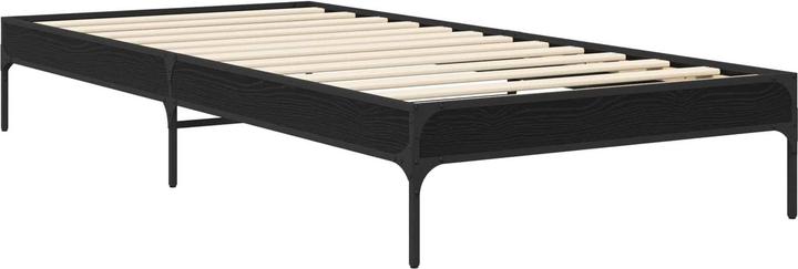 Produktbild vidaXL Bettrahmen (80 x 200 cm)