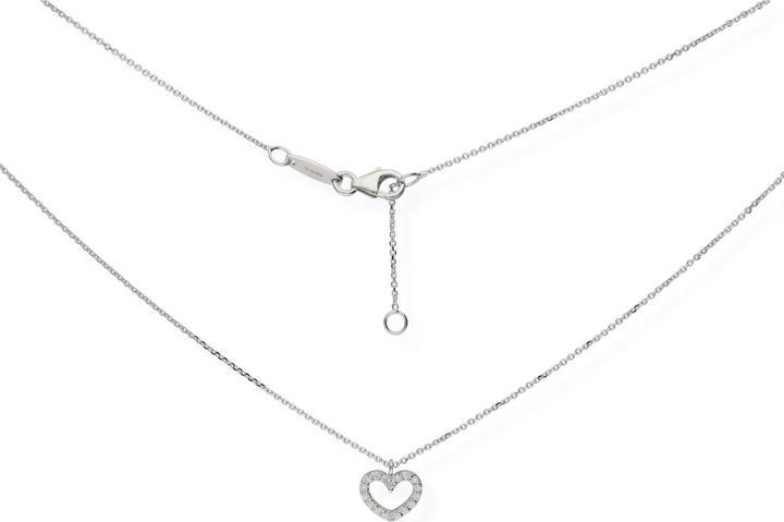Produktbild Carat Hearts (Gold 18ct, 42 cm)