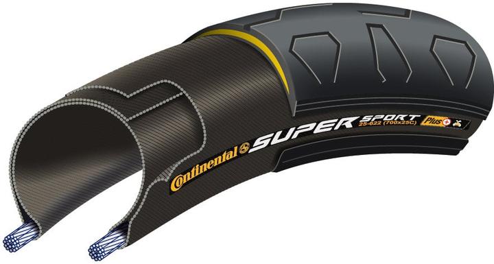 Immagine prodotto Continental Super Sport Plus (28 x 0.90, 23-622)