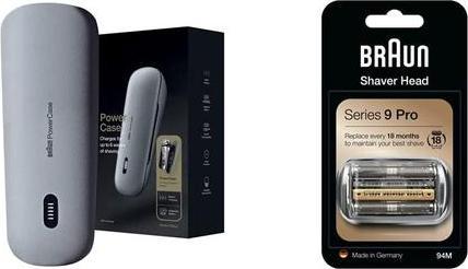 Produktbild Braun Series 8 & 9 (1 x)