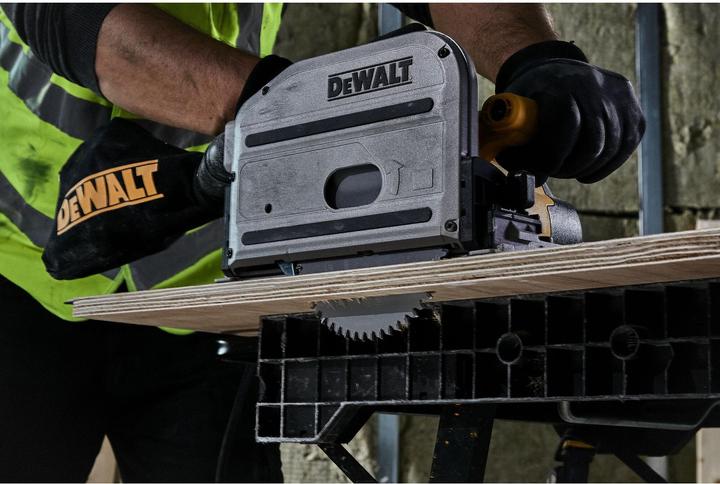 Produktbild DeWalt Handkreissägeblatt