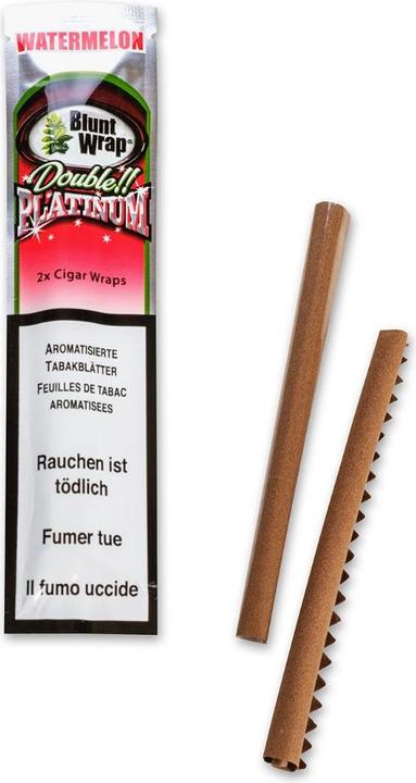 Actual product image Platinum watermelon